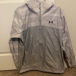 Under Amour Storm 3 Rain Jacket
